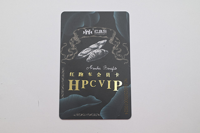 PVC錢幣卡您是否見過？