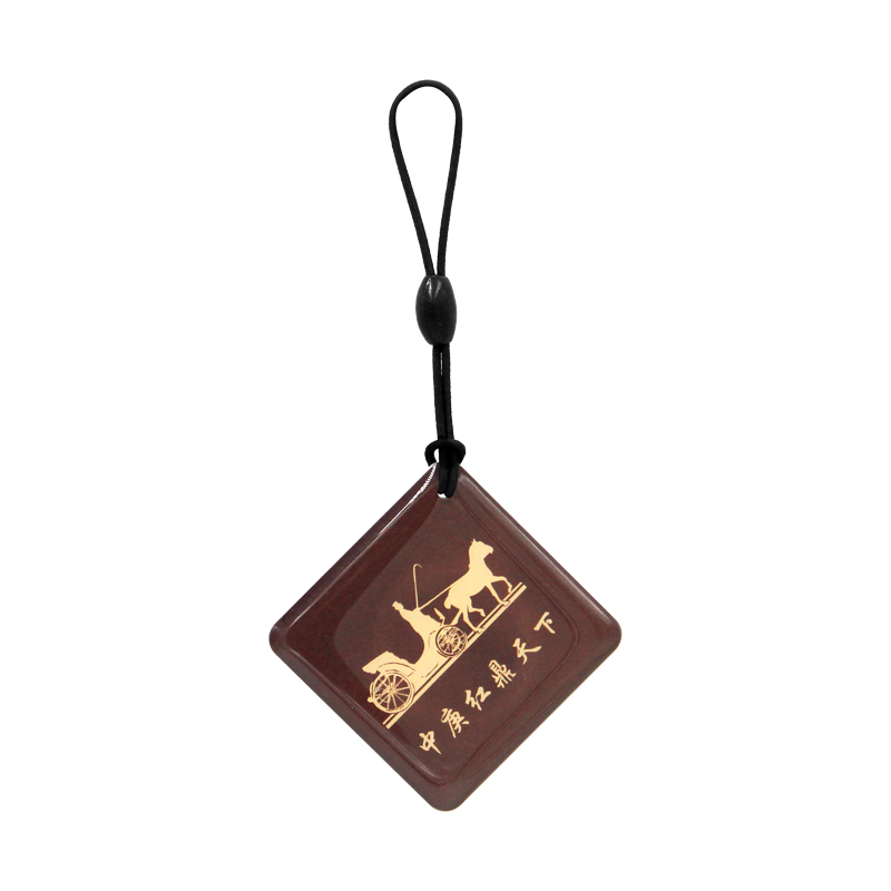 門(mén)禁滴膠卡生產(chǎn)工廠水晶門(mén)禁卡定做小區(qū)門(mén)禁滴膠卡鑰匙扣廠家3