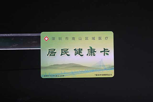 錢幣卡常見的2大材質(zhì)！